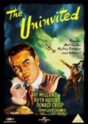 The Uninvited